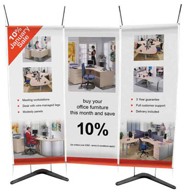 Boomerang Mural Kit
